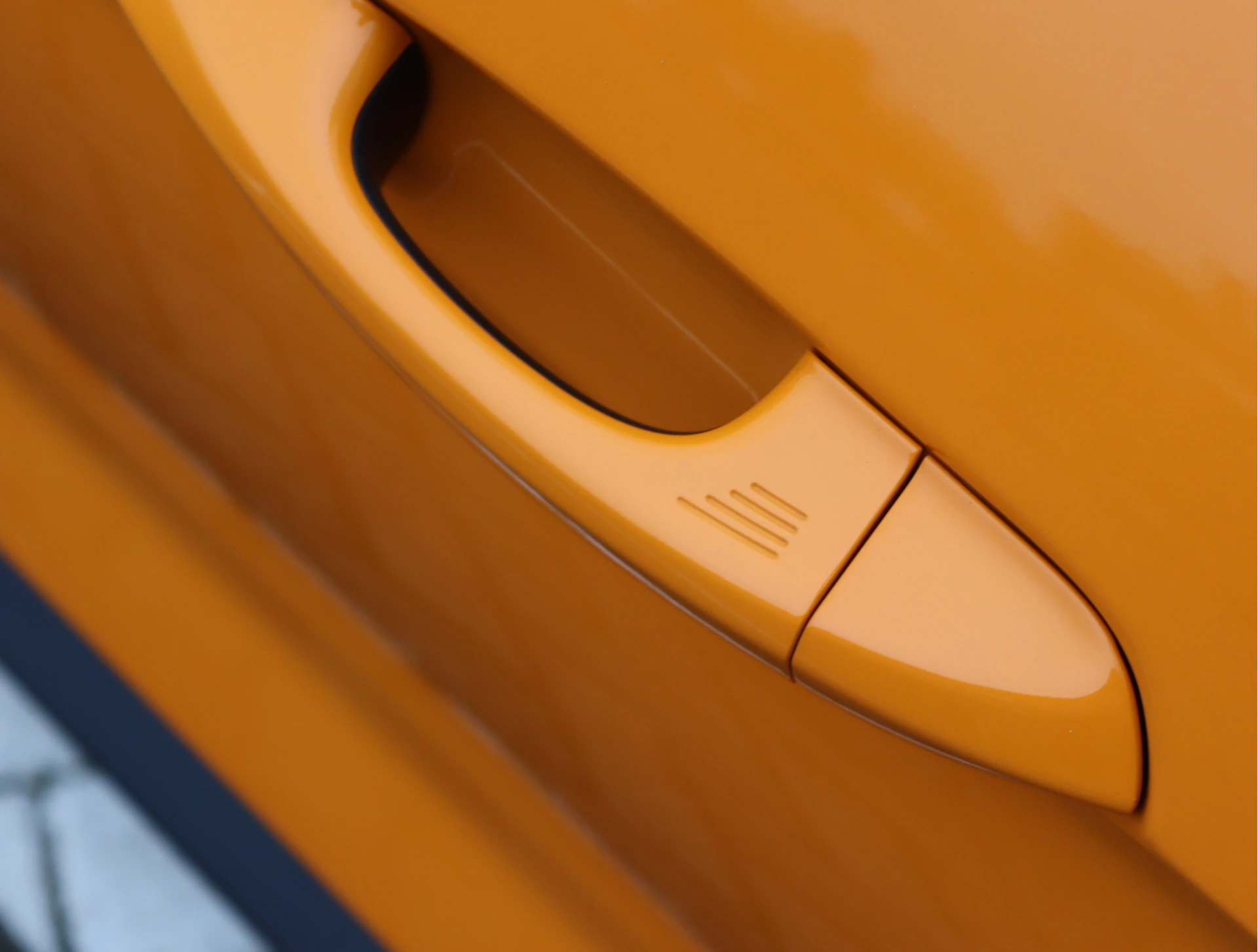 Hoofdafbeelding Ford Mustang