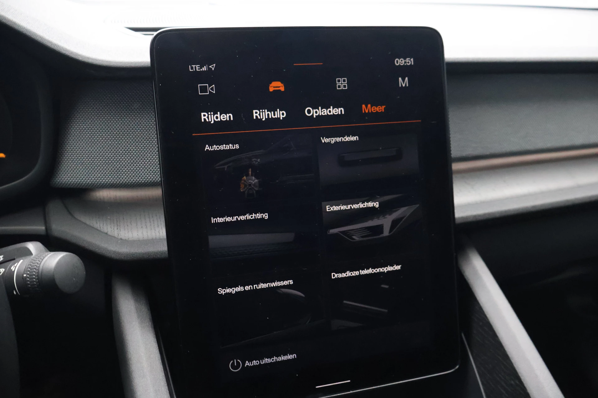 Hoofdafbeelding Polestar 2