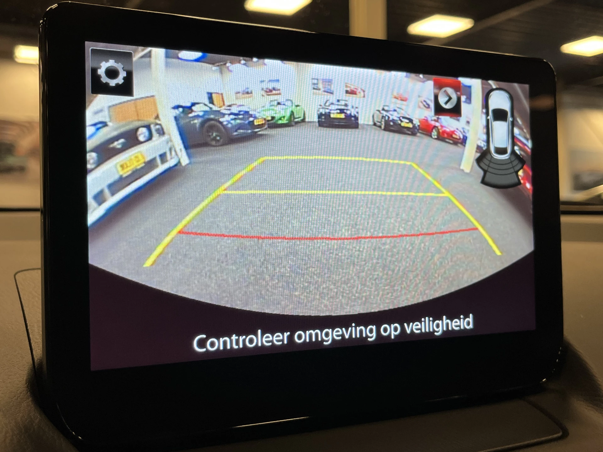 Hoofdafbeelding Mazda 2