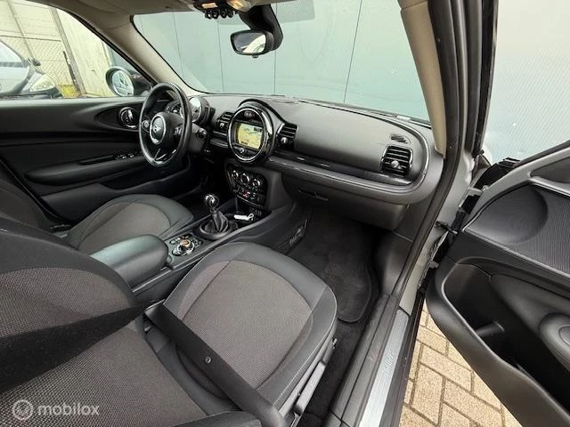 Hoofdafbeelding MINI Clubman