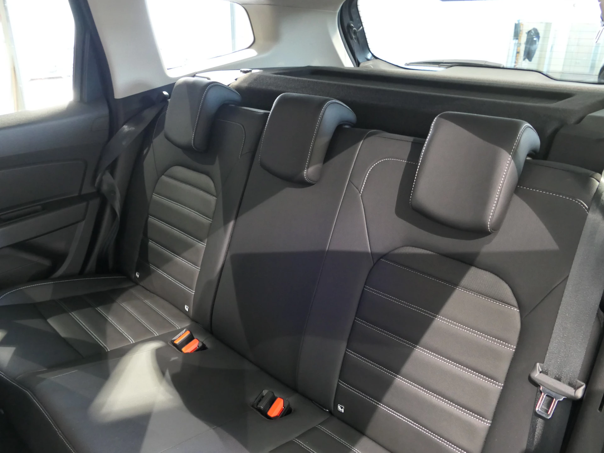 Hoofdafbeelding Dacia Duster