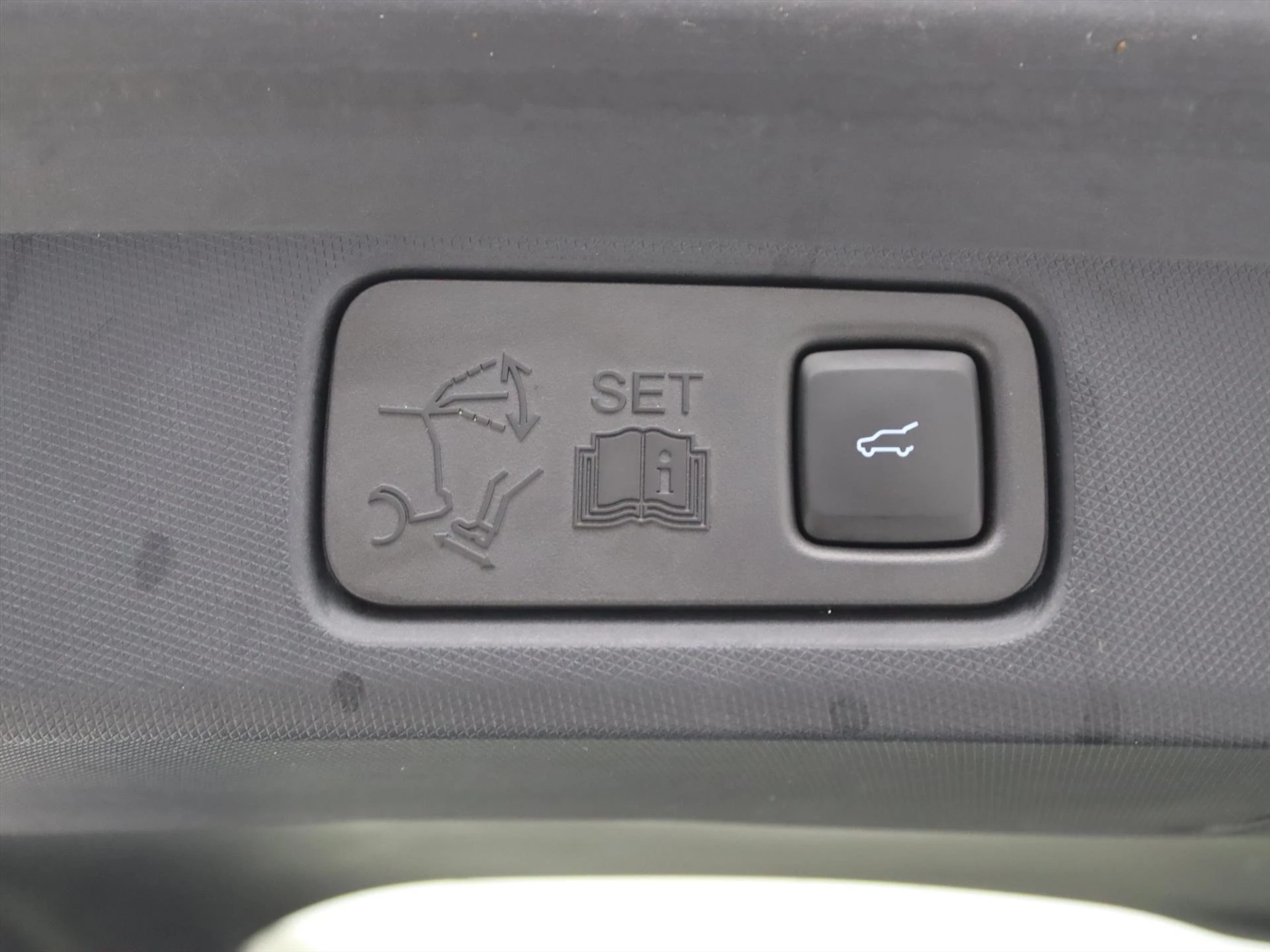 Hoofdafbeelding Ford Mustang Mach-E