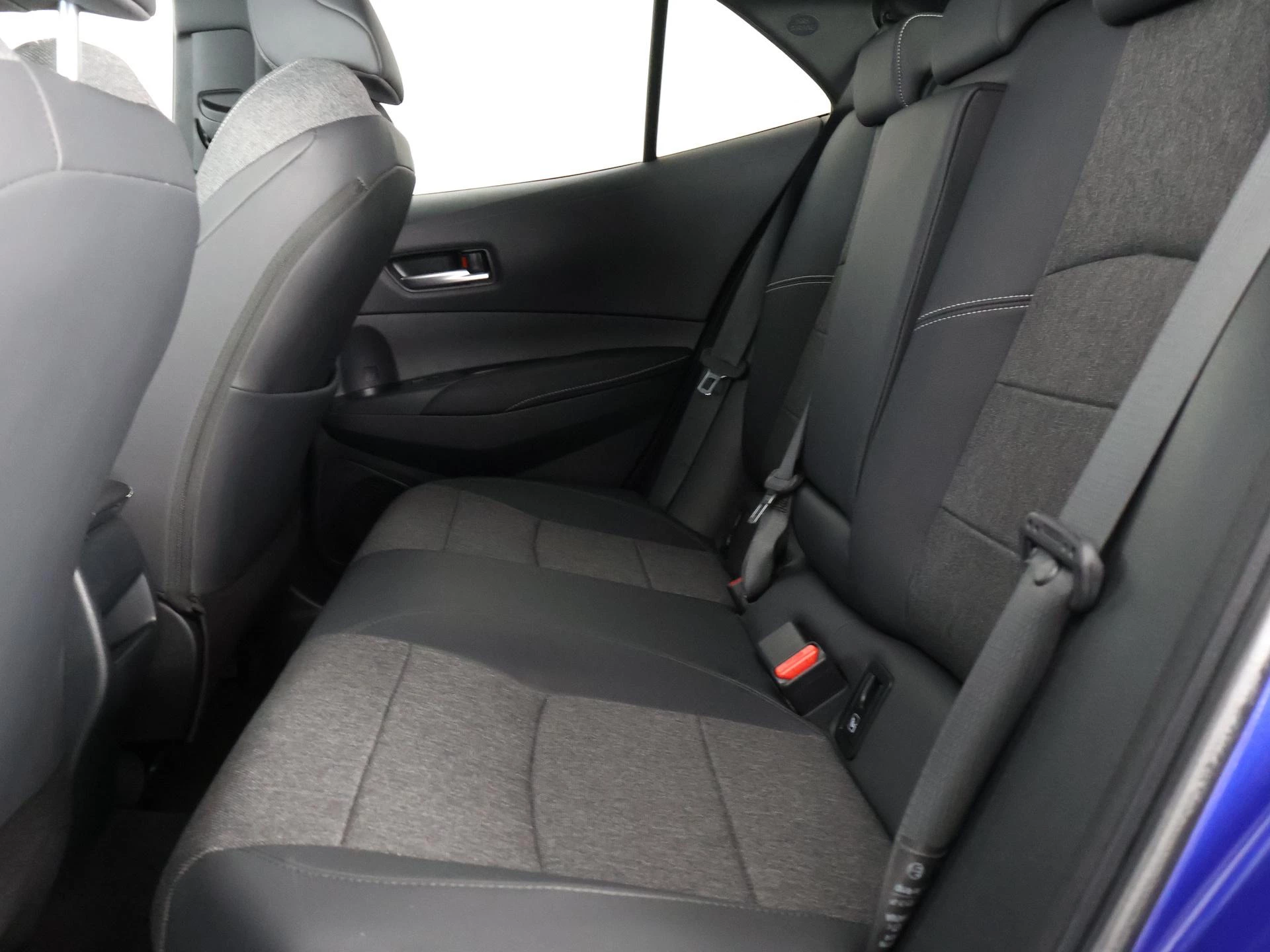 Hoofdafbeelding Toyota Corolla
