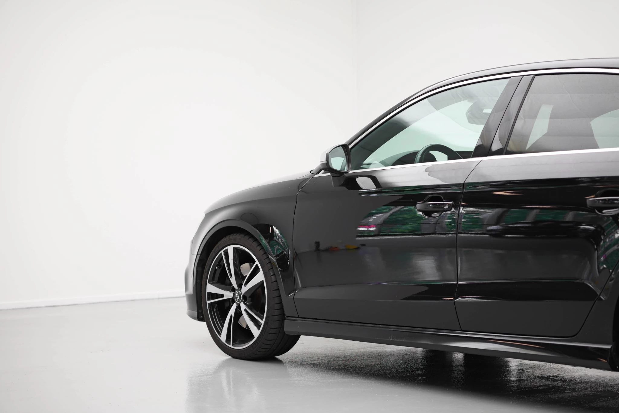 Hoofdafbeelding Audi S3