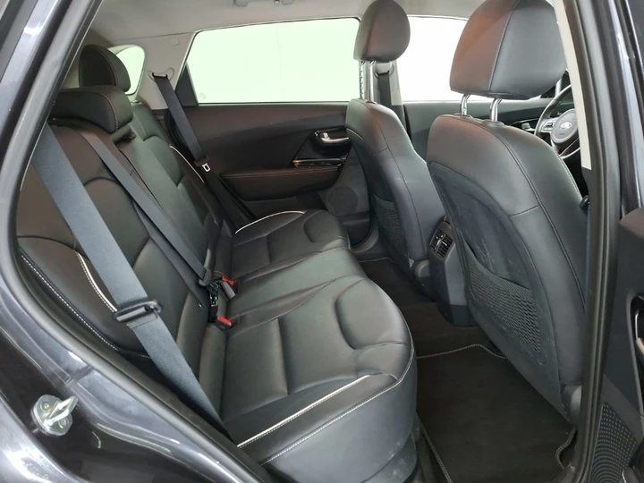 Hoofdafbeelding Kia e-Niro