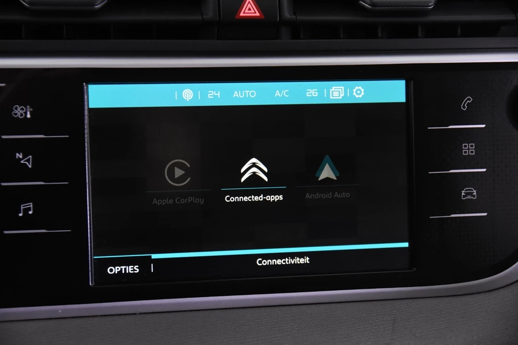 Hoofdafbeelding Citroën Grand C4 Spacetourer