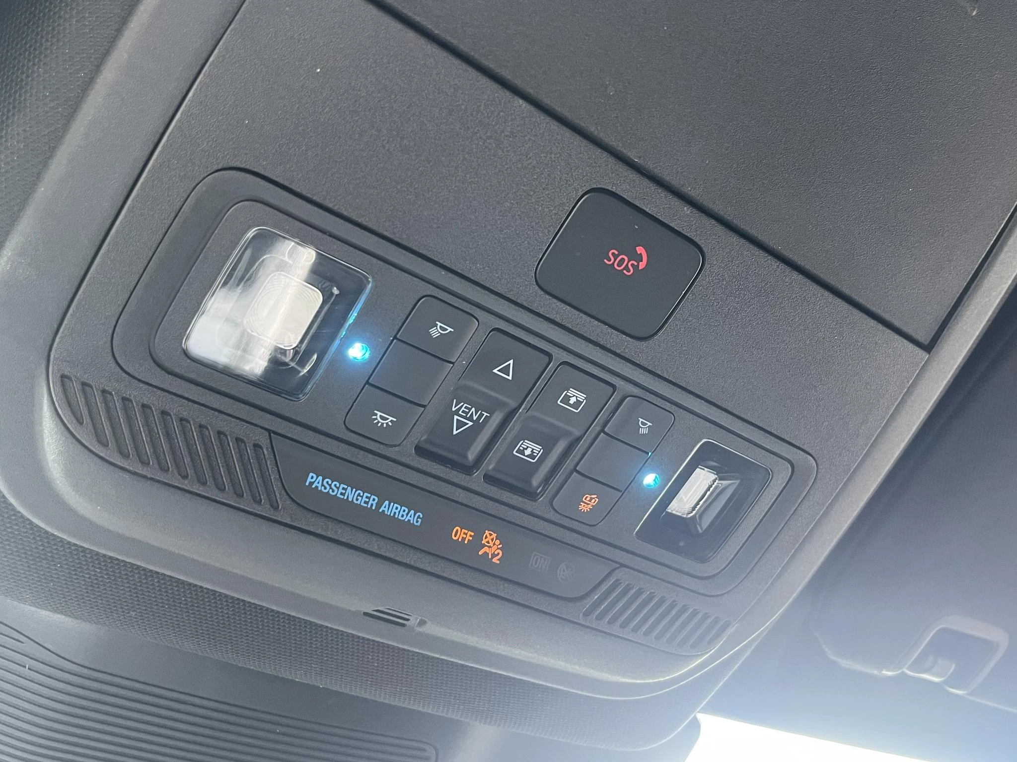 Hoofdafbeelding Ford Explorer