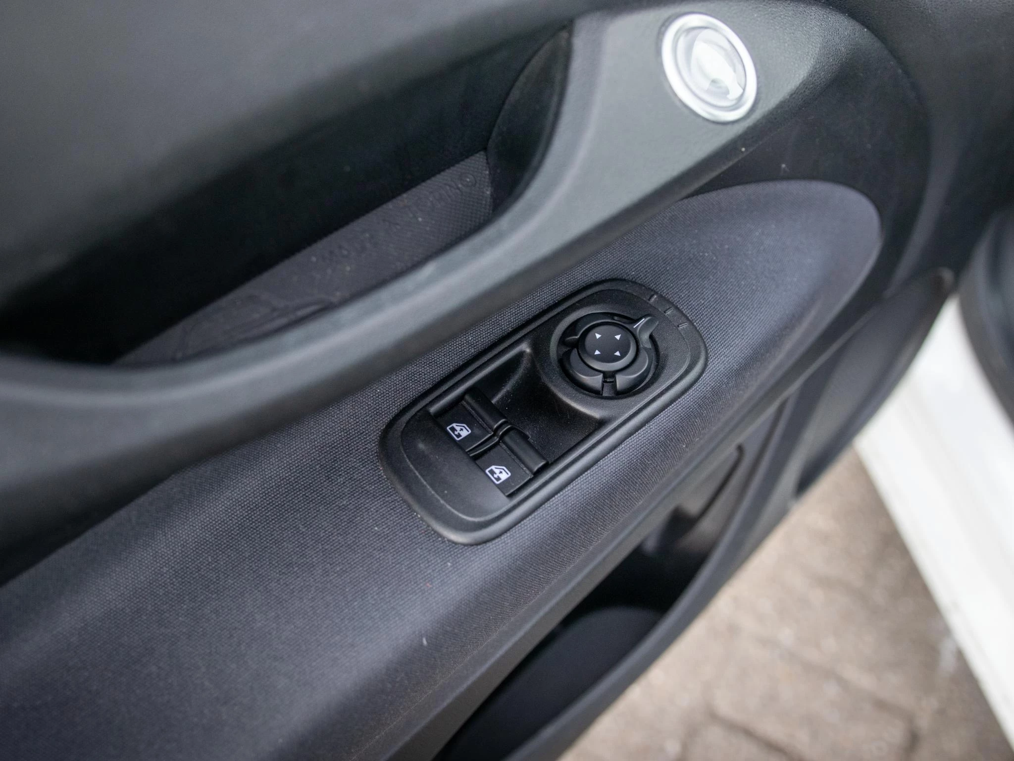 Hoofdafbeelding Fiat 500e