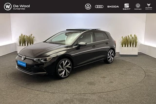 Volkswagen Golf 1.4 245pk DSG eHybrid Style | Panoramadak, Stoelverwarming, 18" LM Velgen |