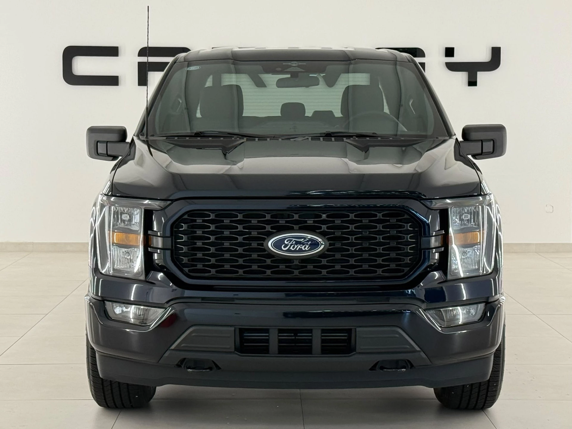 Hoofdafbeelding Ford F-150