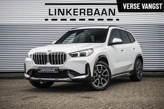 BMW X1 xDrive25e Hybride | Panodak | H&K | X Line | 19 inch | NL auto |