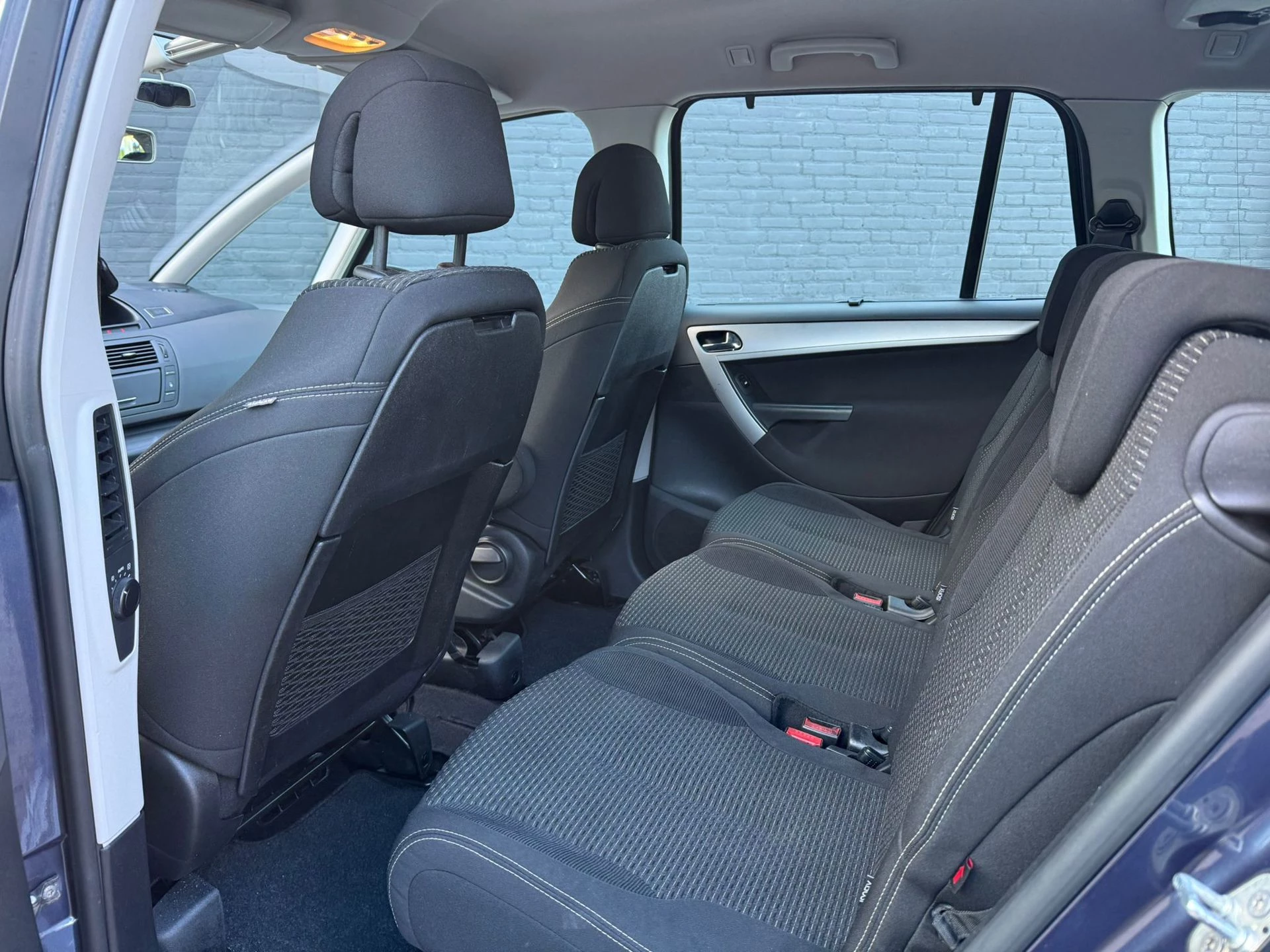 Hoofdafbeelding Citroën Grand C4 Picasso