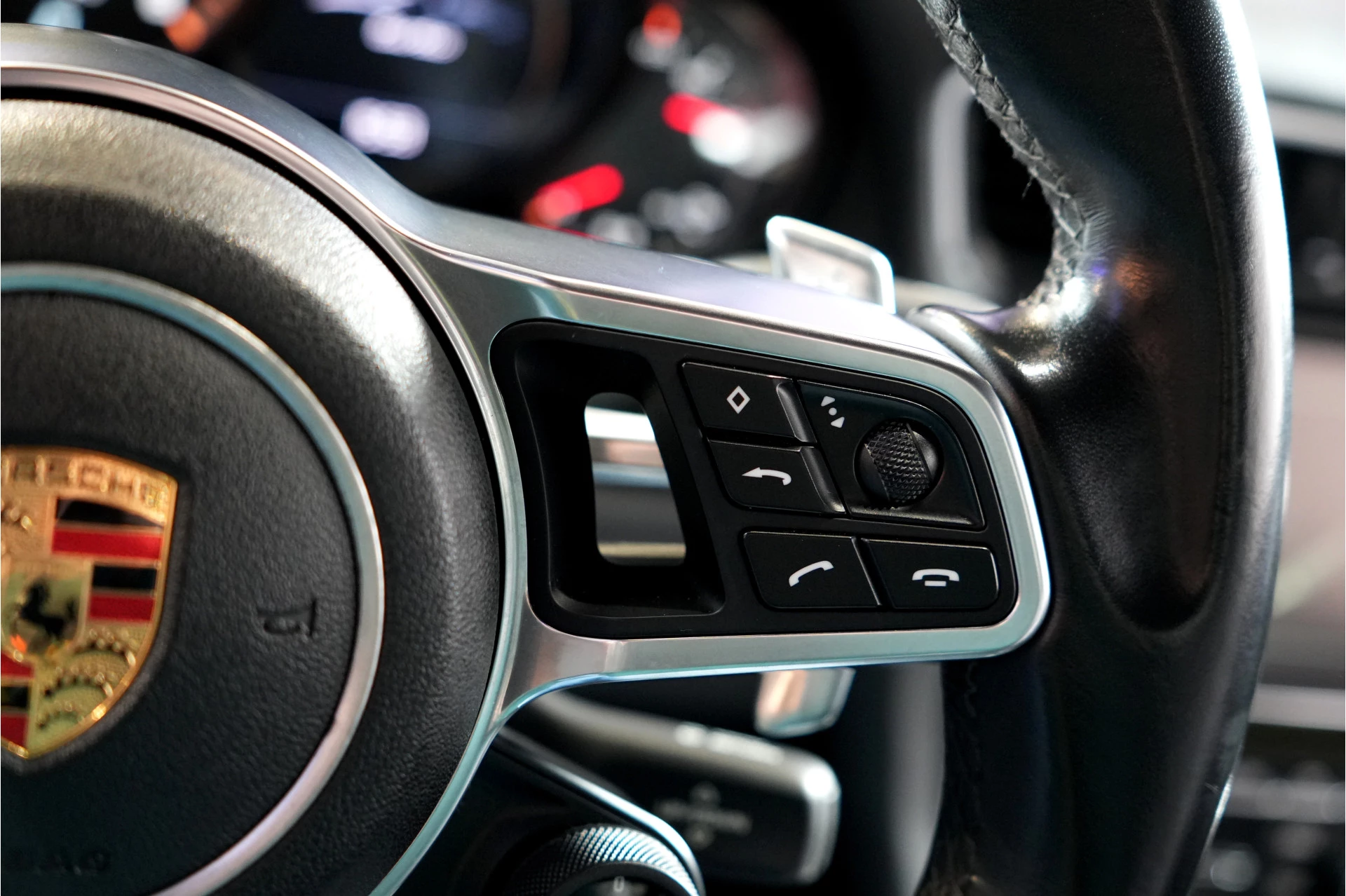 Hoofdafbeelding Porsche 911