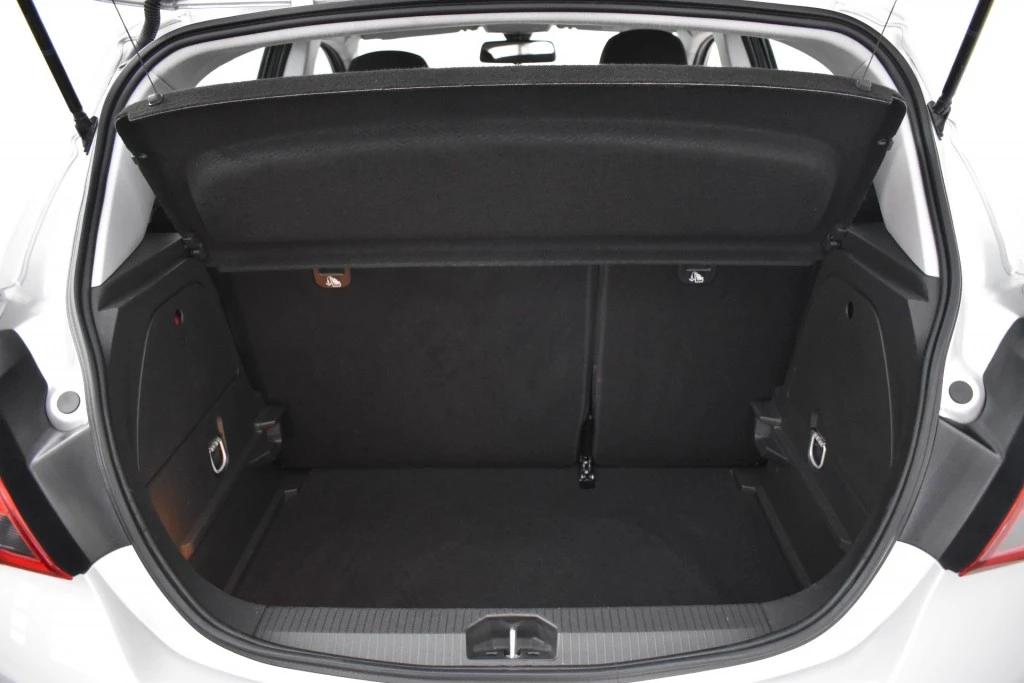 Hoofdafbeelding Opel Corsa-e