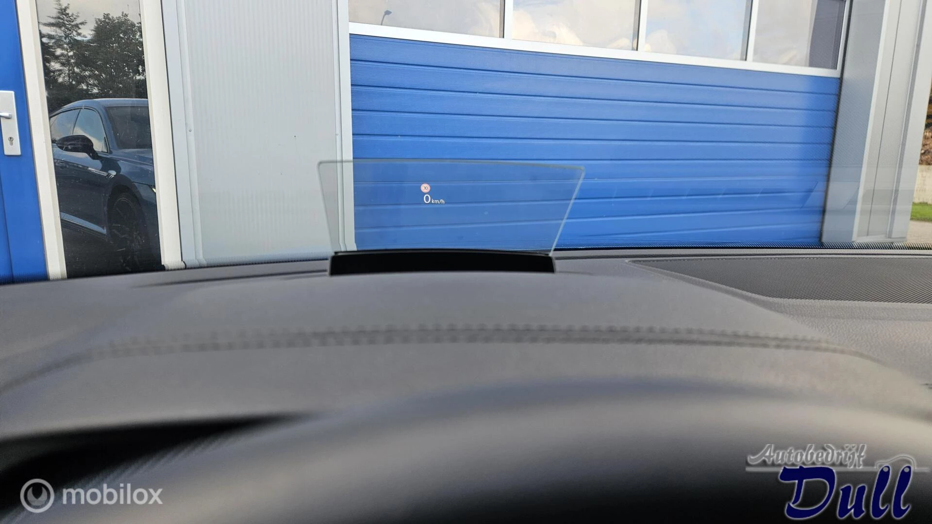 Hoofdafbeelding Volkswagen Arteon