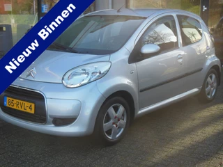 Citroën C1 1.0-12V Selection Staat in De Krim
