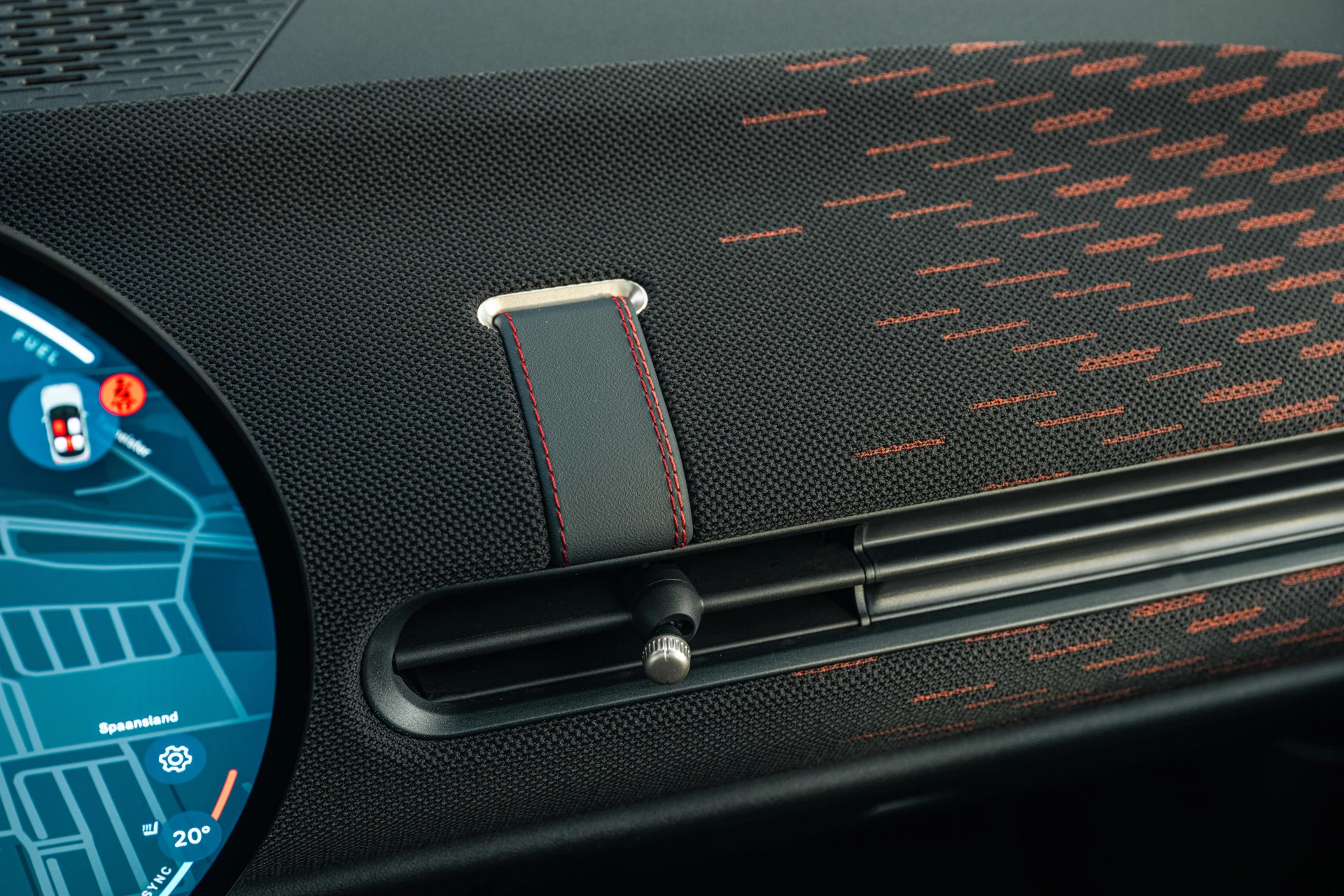 Hoofdafbeelding MINI 5-deurs