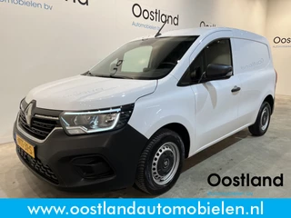 Renault Kangoo 1.5 Blue dCi 75 Comfort L1 / Euro 6 / Airco / Cruise Control / PDC / CarPlay / Trekhaak / Navigatie / 64.700 KM !!