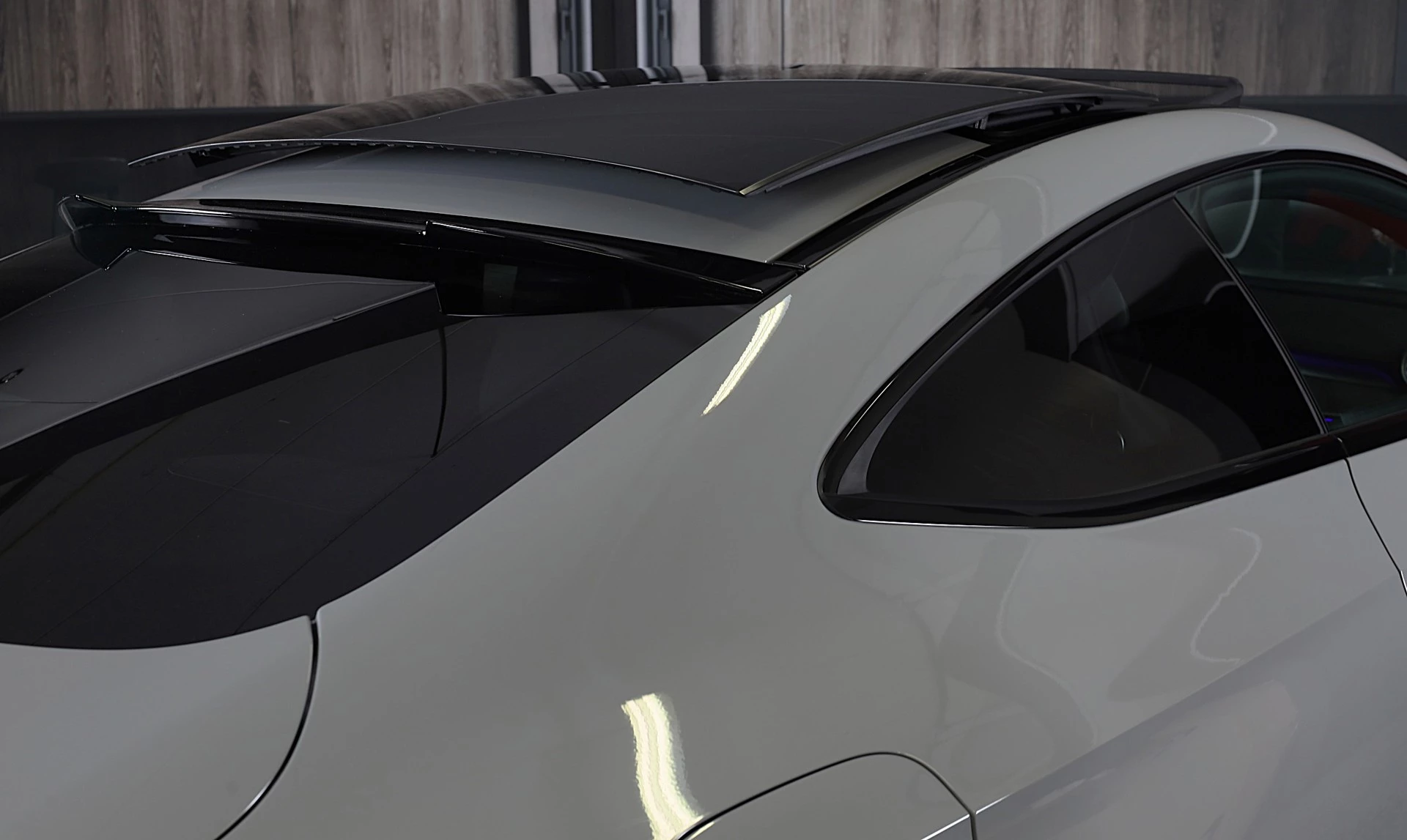 Hoofdafbeelding Mercedes-Benz CLE