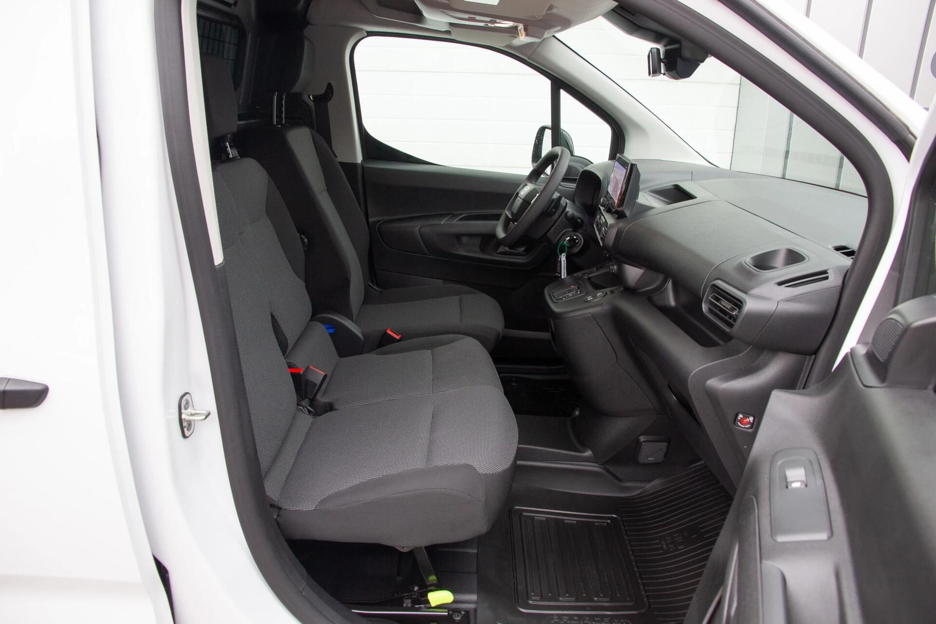 Hoofdafbeelding Toyota ProAce