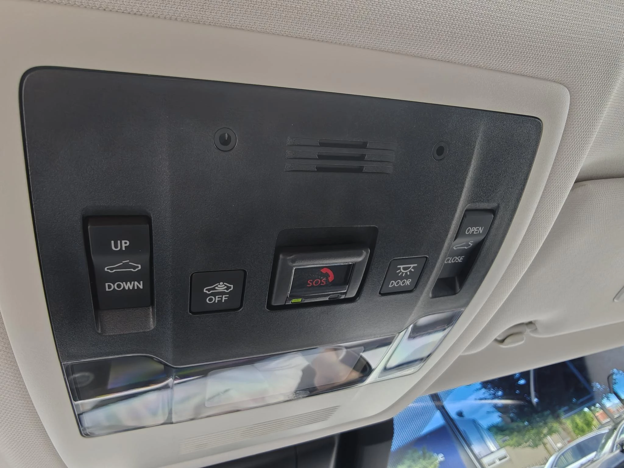 Hoofdafbeelding Lexus ES