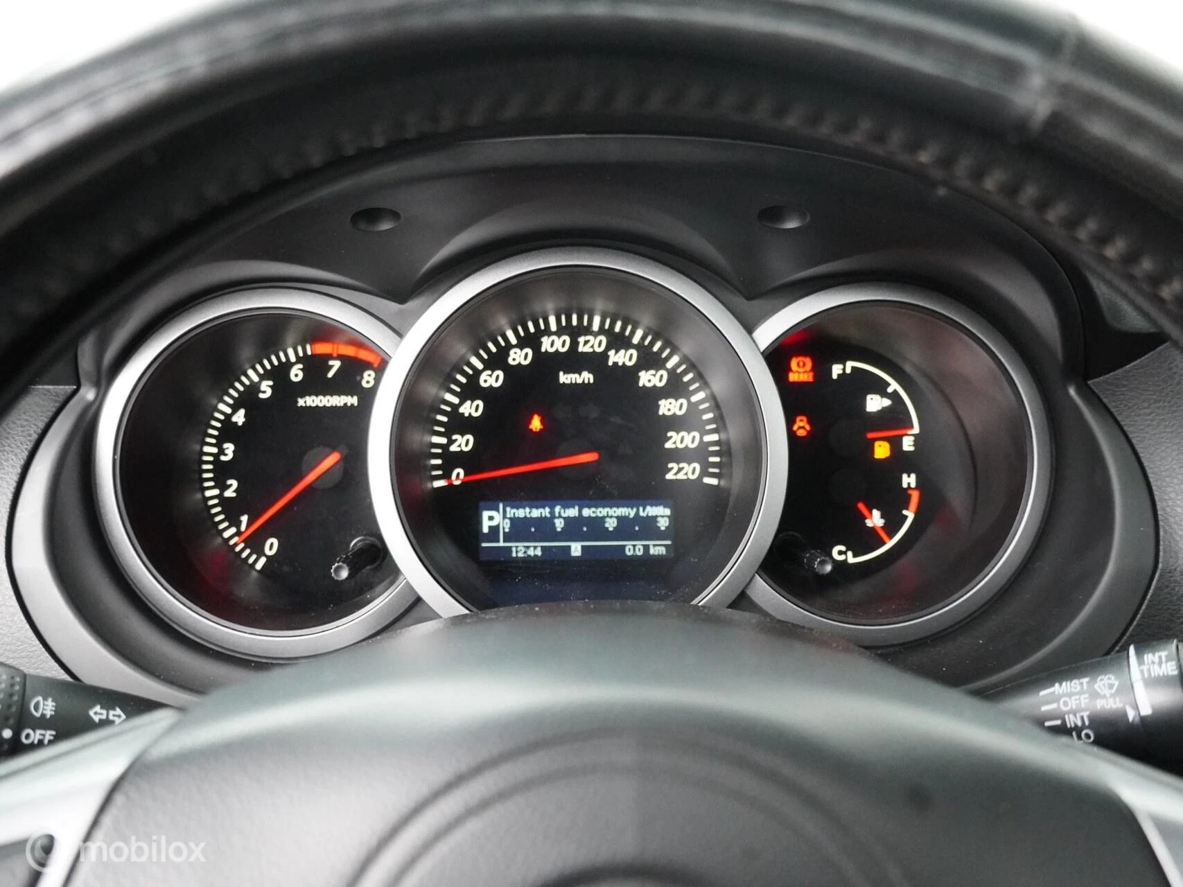 Hoofdafbeelding Suzuki Grand Vitara