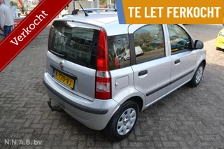 Fiat Panda 1.2 Celebration