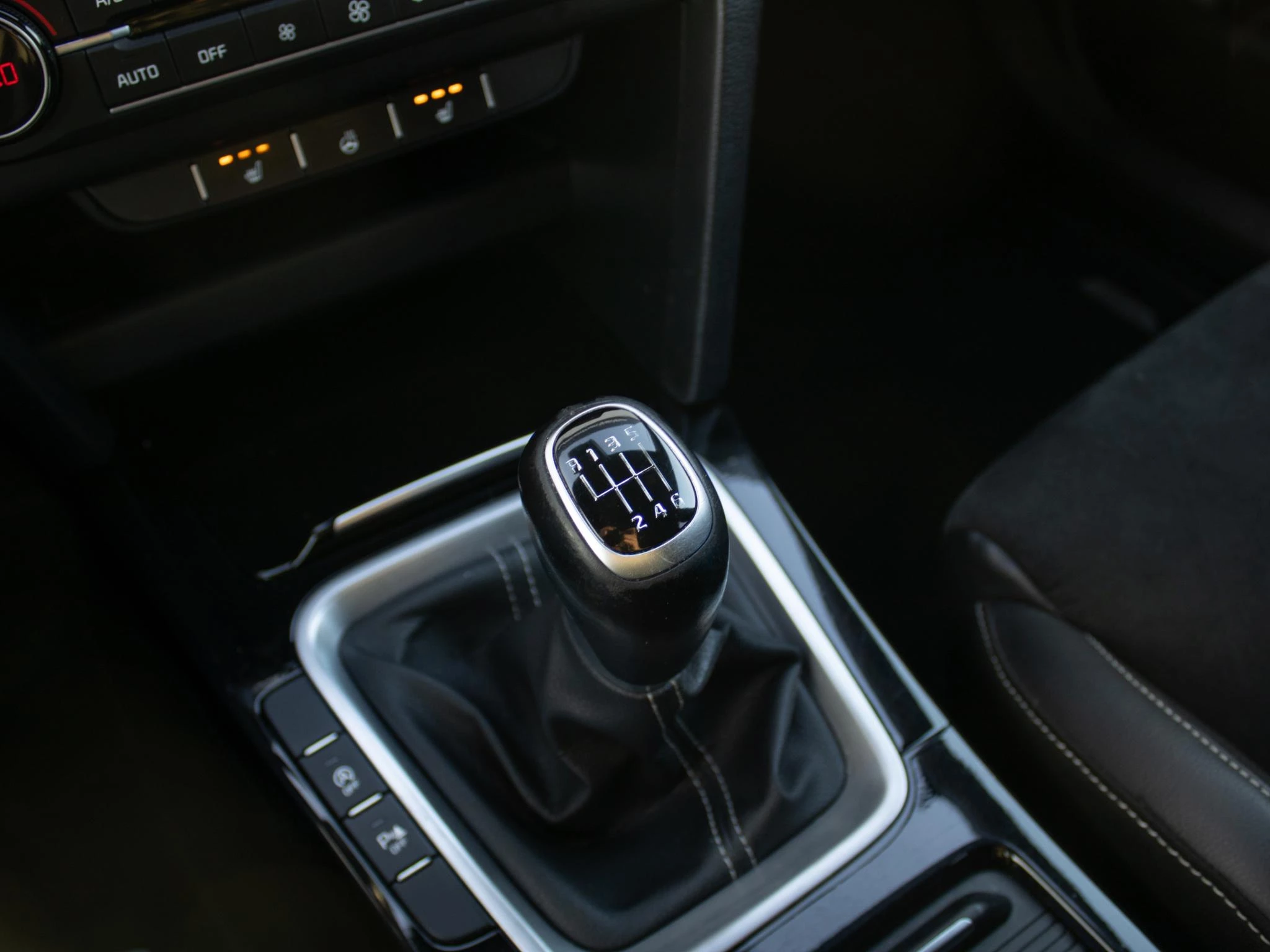 Hoofdafbeelding Kia ProCeed