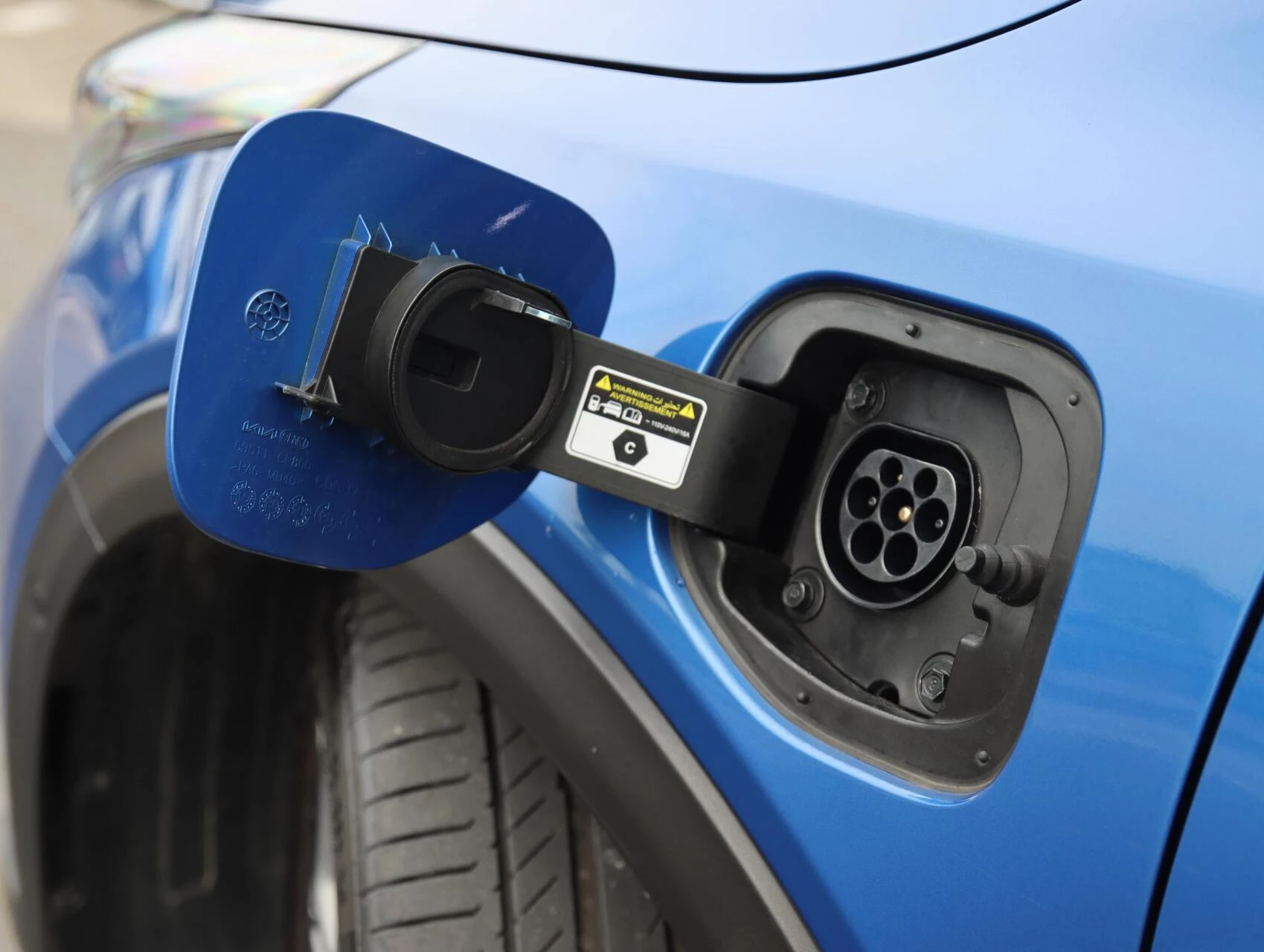 Hoofdafbeelding Kia XCeed