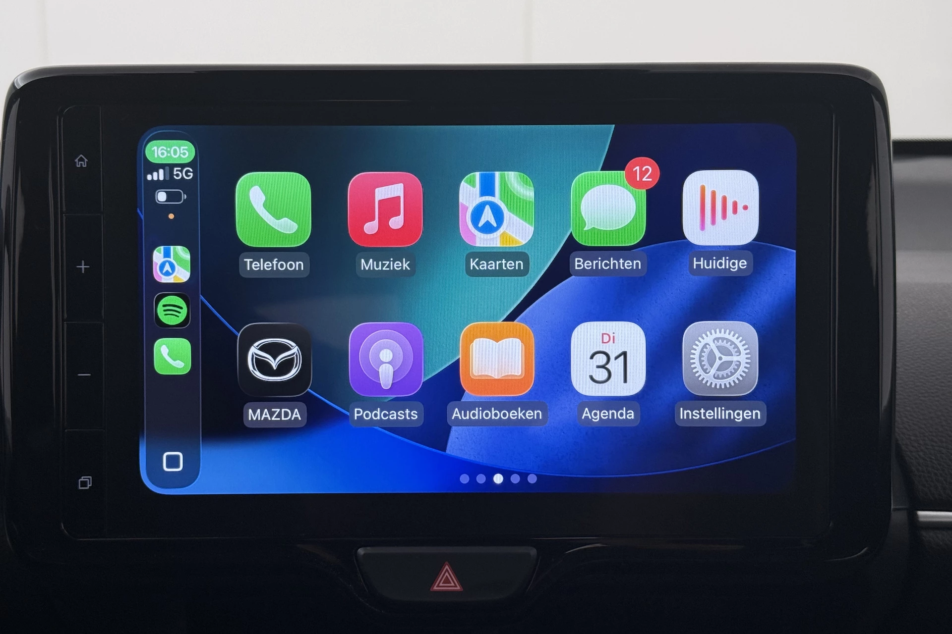 Hoofdafbeelding Mazda 2 Hybrid