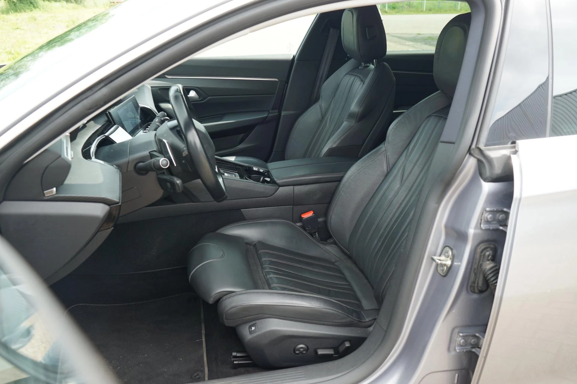 Hoofdafbeelding Peugeot 508