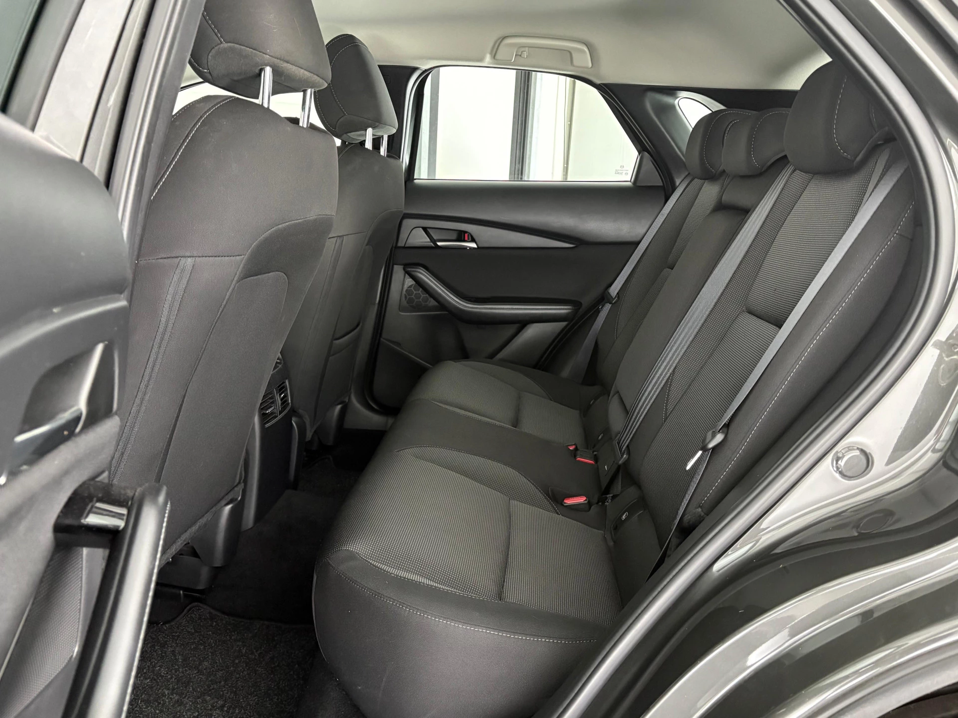 Hoofdafbeelding Mazda CX-30