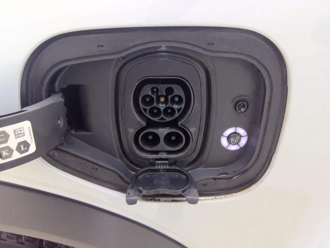 Hoofdafbeelding Ford Mustang Mach-E