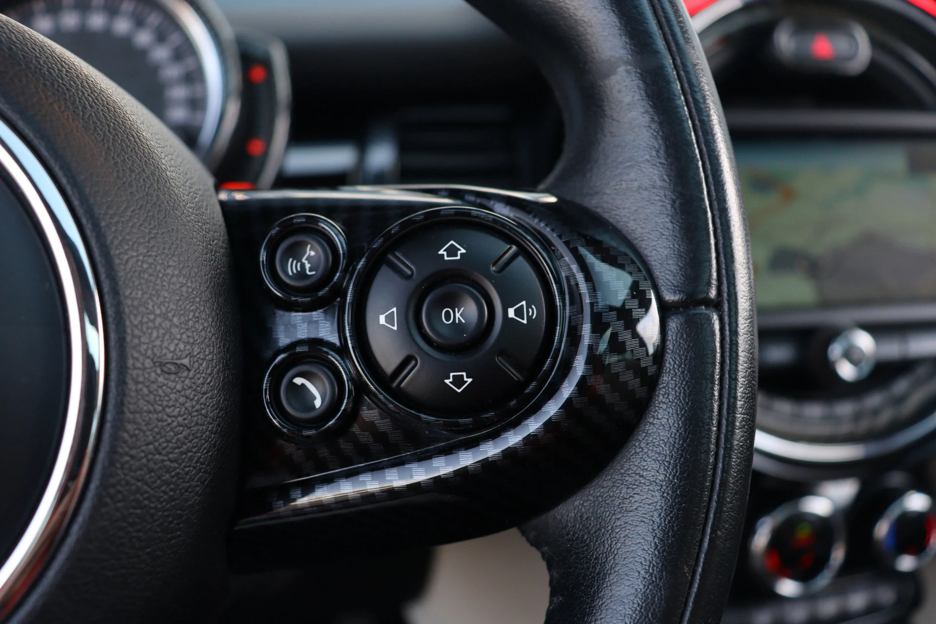 Hoofdafbeelding MINI Cooper S