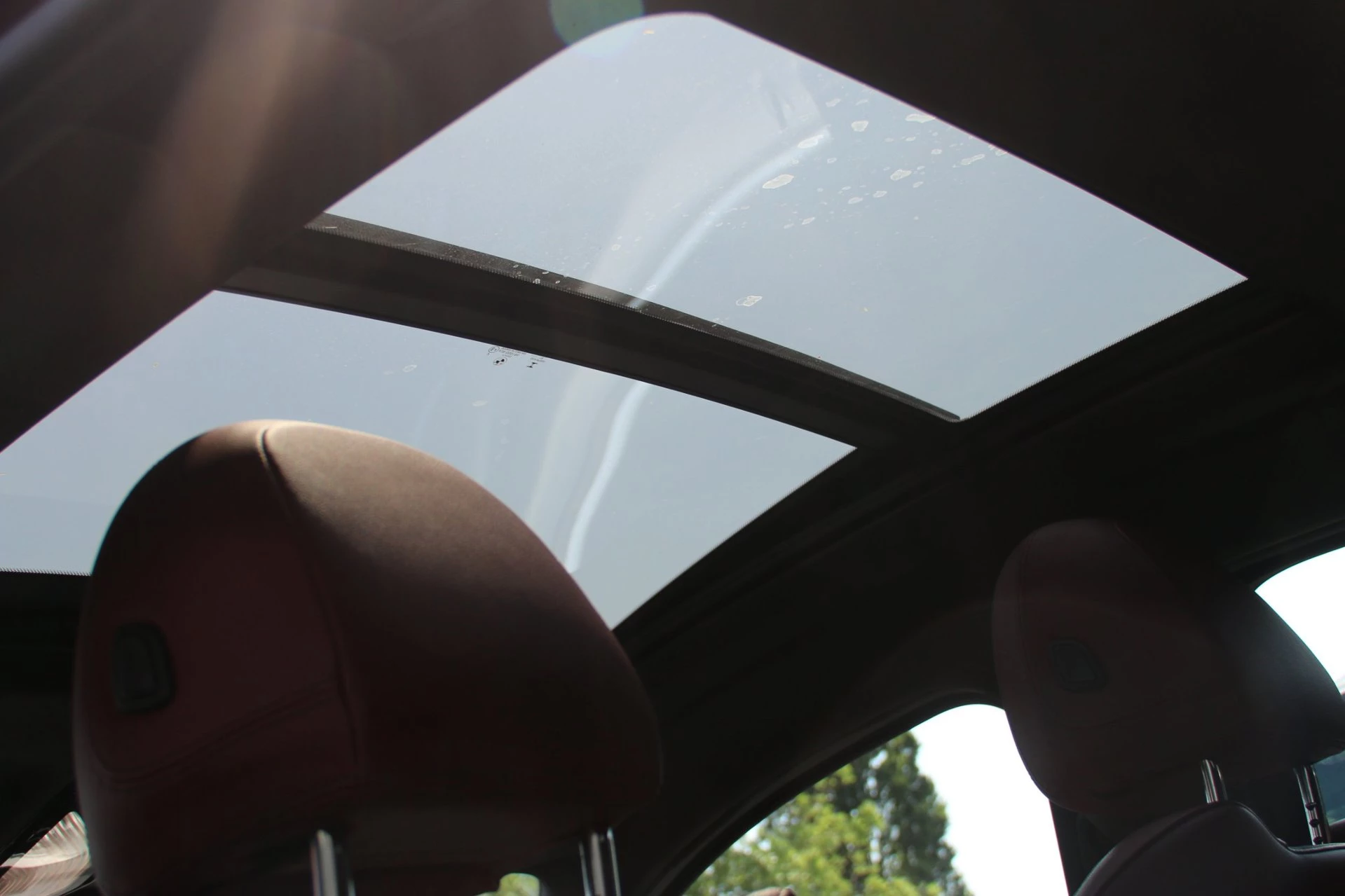 Hoofdafbeelding BMW X4