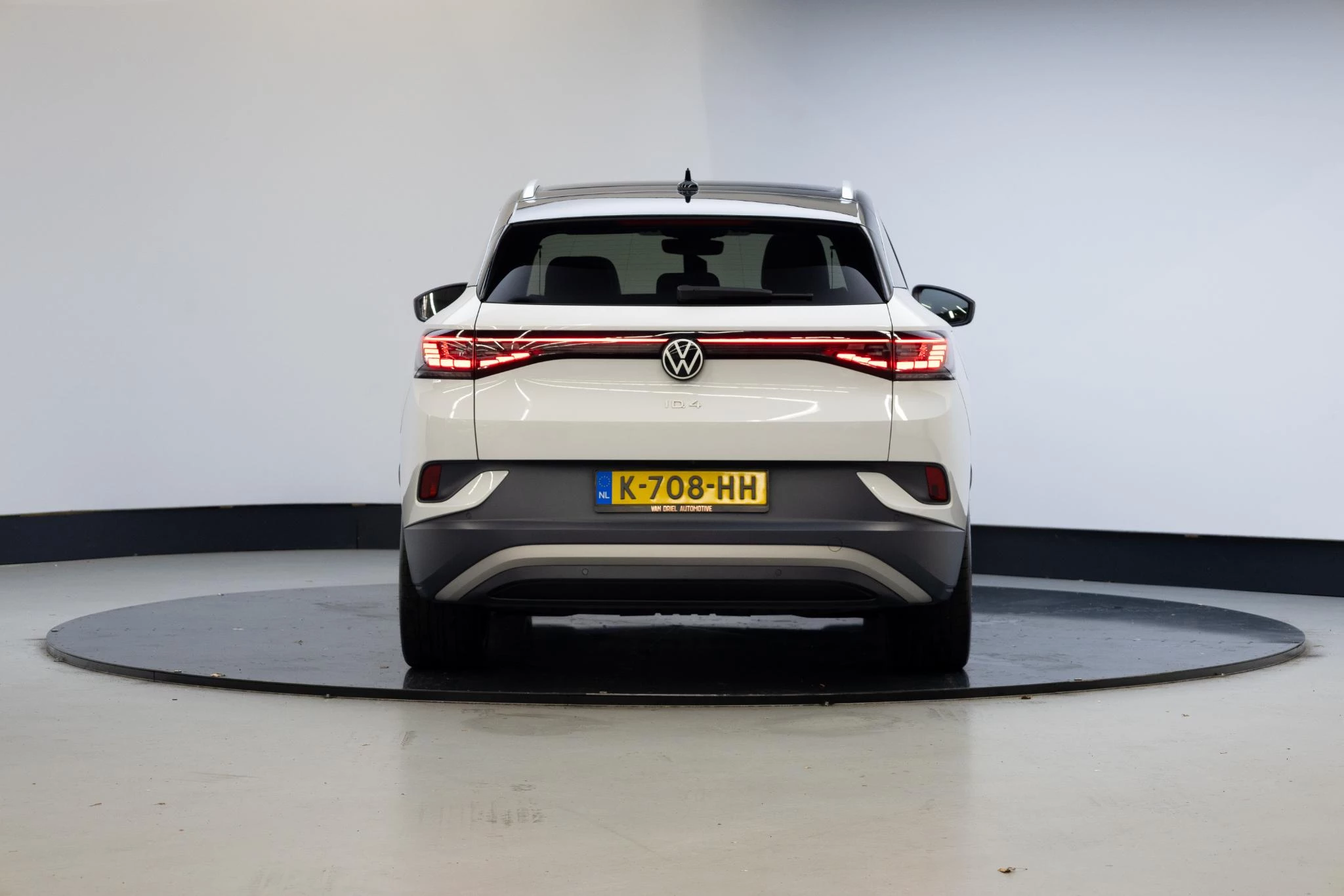 Hoofdafbeelding Volkswagen ID.4