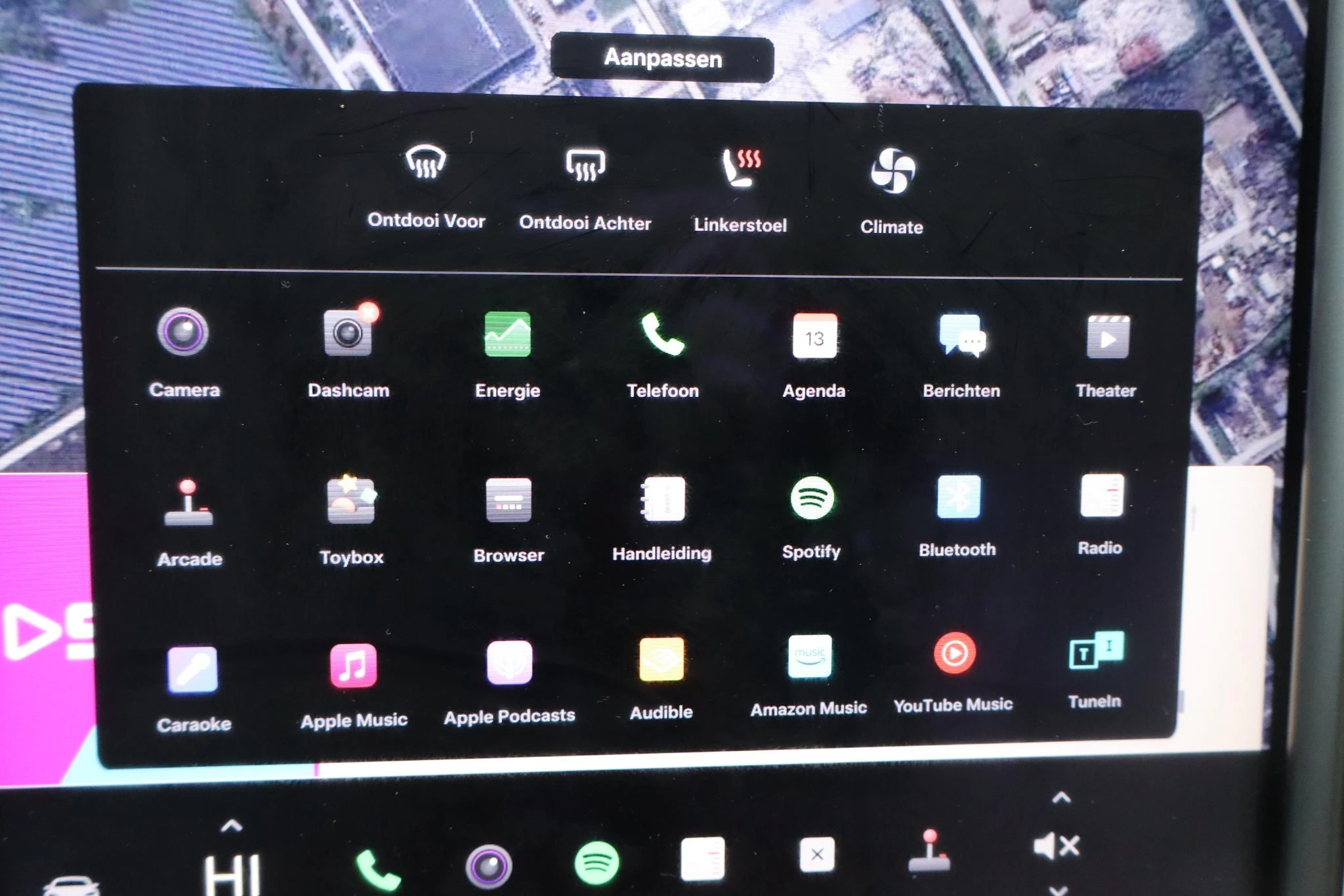 Hoofdafbeelding Tesla Model S