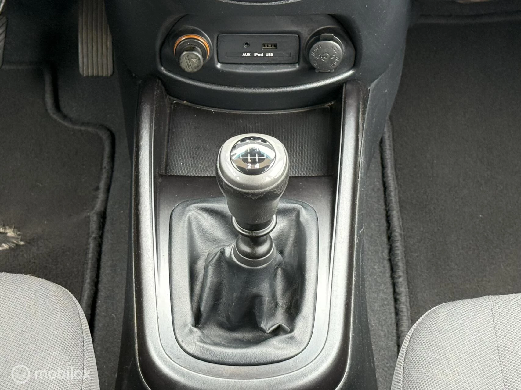 Hoofdafbeelding Kia Soul