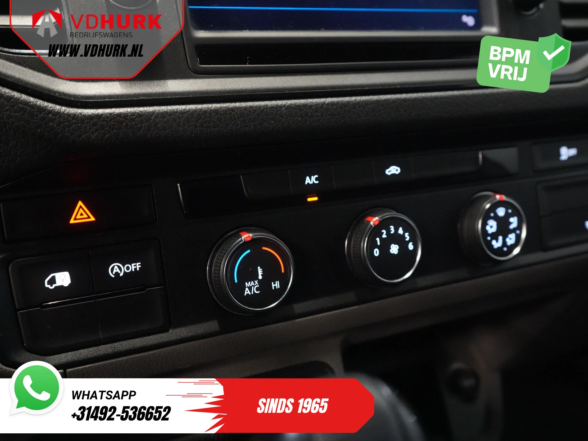 Hoofdafbeelding MAN TGE