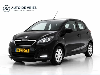 Peugeot 108 1.0 e-VTi 5drs. Active | Airco | Bluetooth | 1e Eigenaar