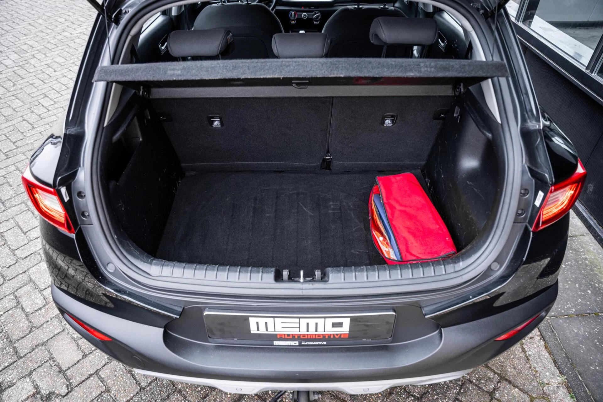 Hoofdafbeelding Kia Stonic