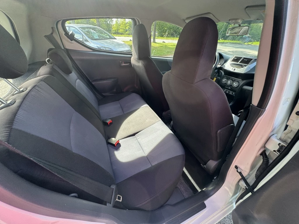 Hoofdafbeelding Suzuki Alto