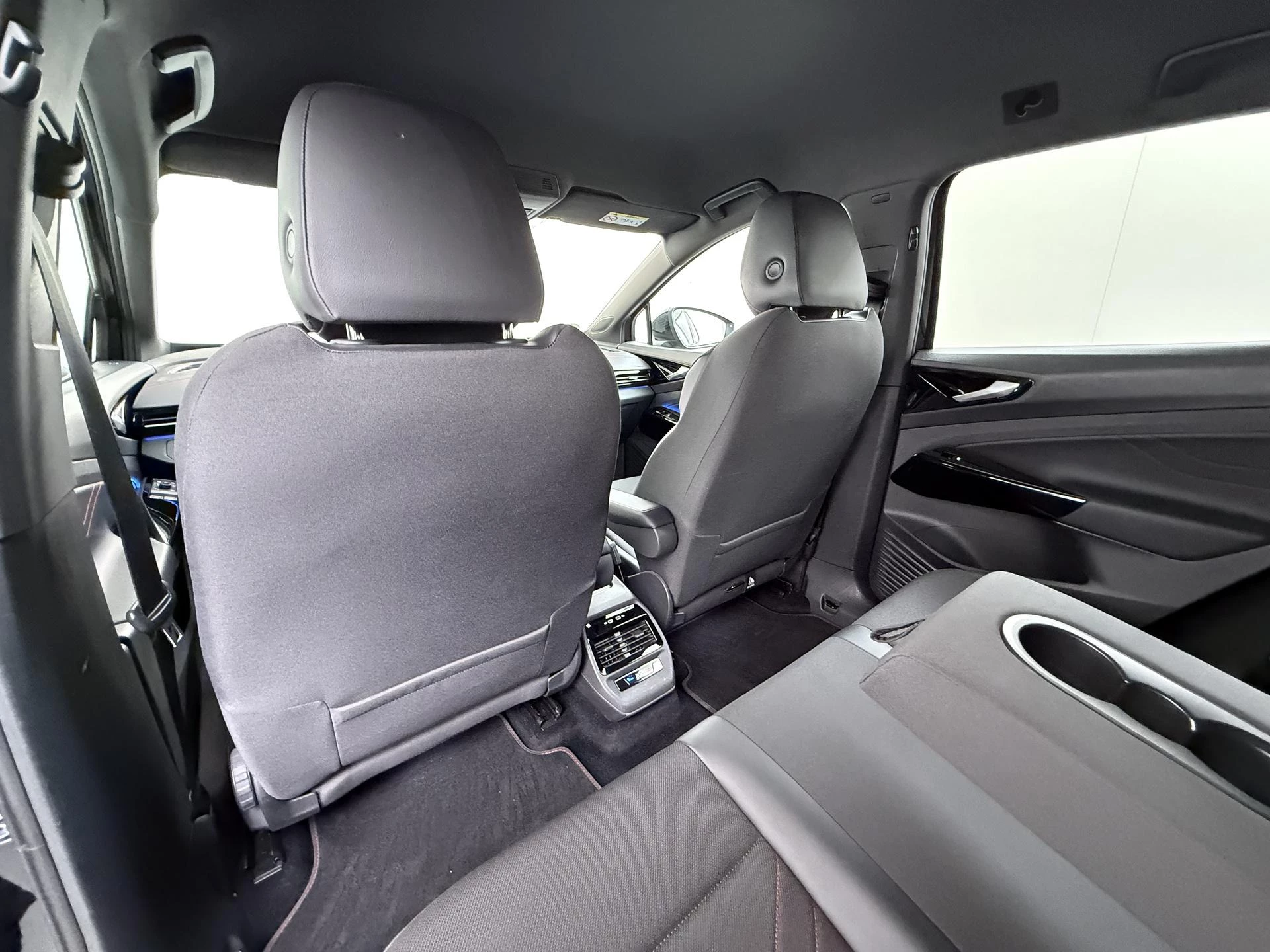 Hoofdafbeelding Volkswagen ID.4