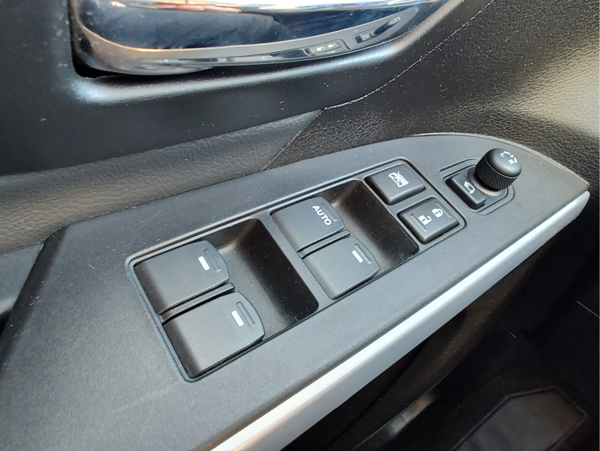 Hoofdafbeelding Suzuki S-Cross