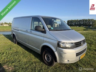 Volkswagen Transporter 2.0 TDI L2H1 BM 4Motion