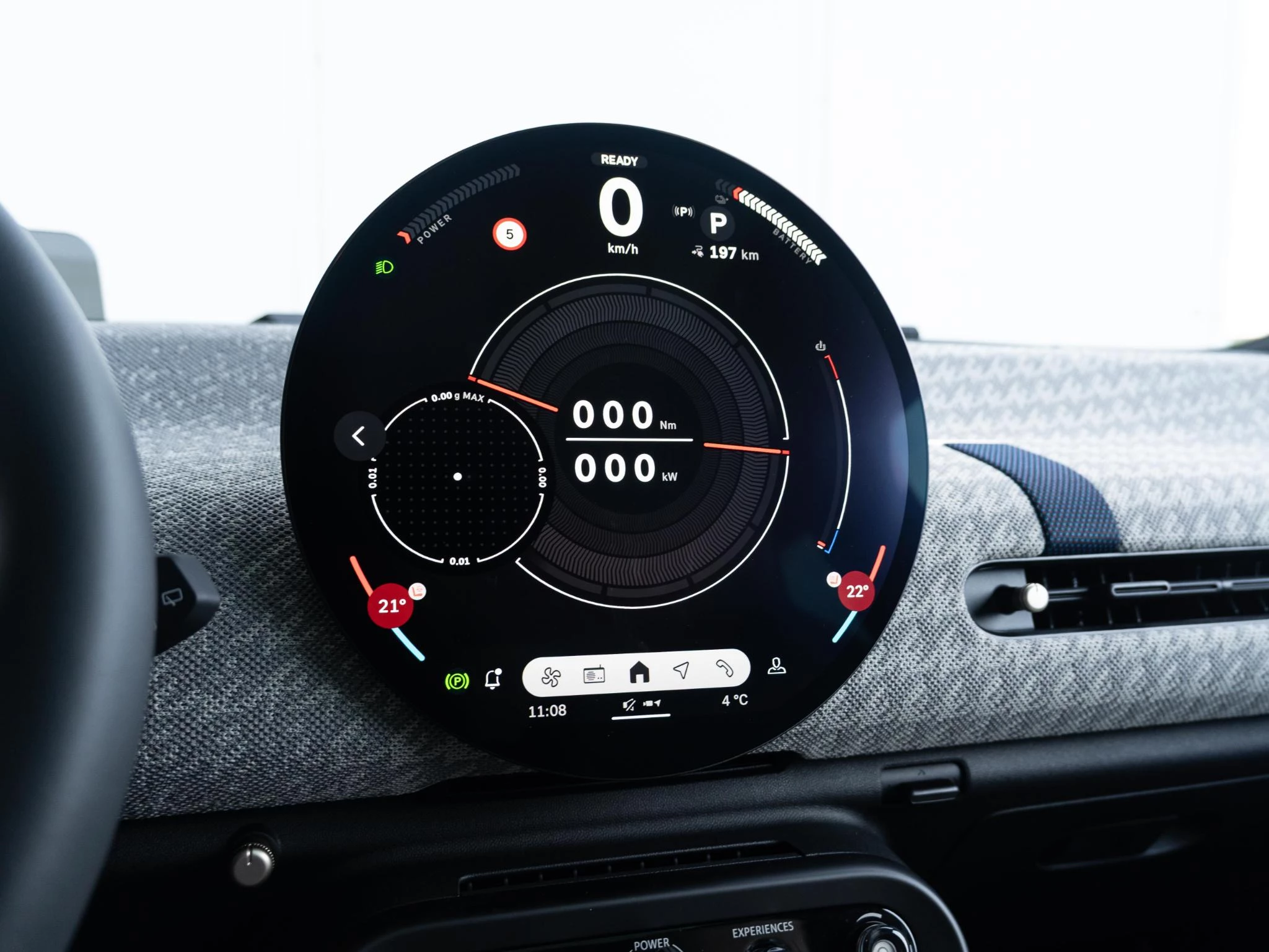 Hoofdafbeelding MINI 3-deurs