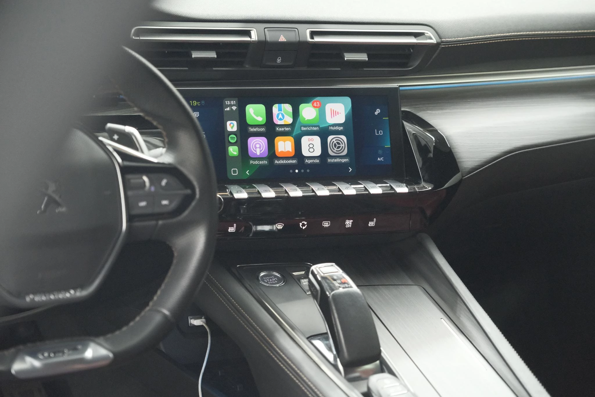 Hoofdafbeelding Peugeot 508