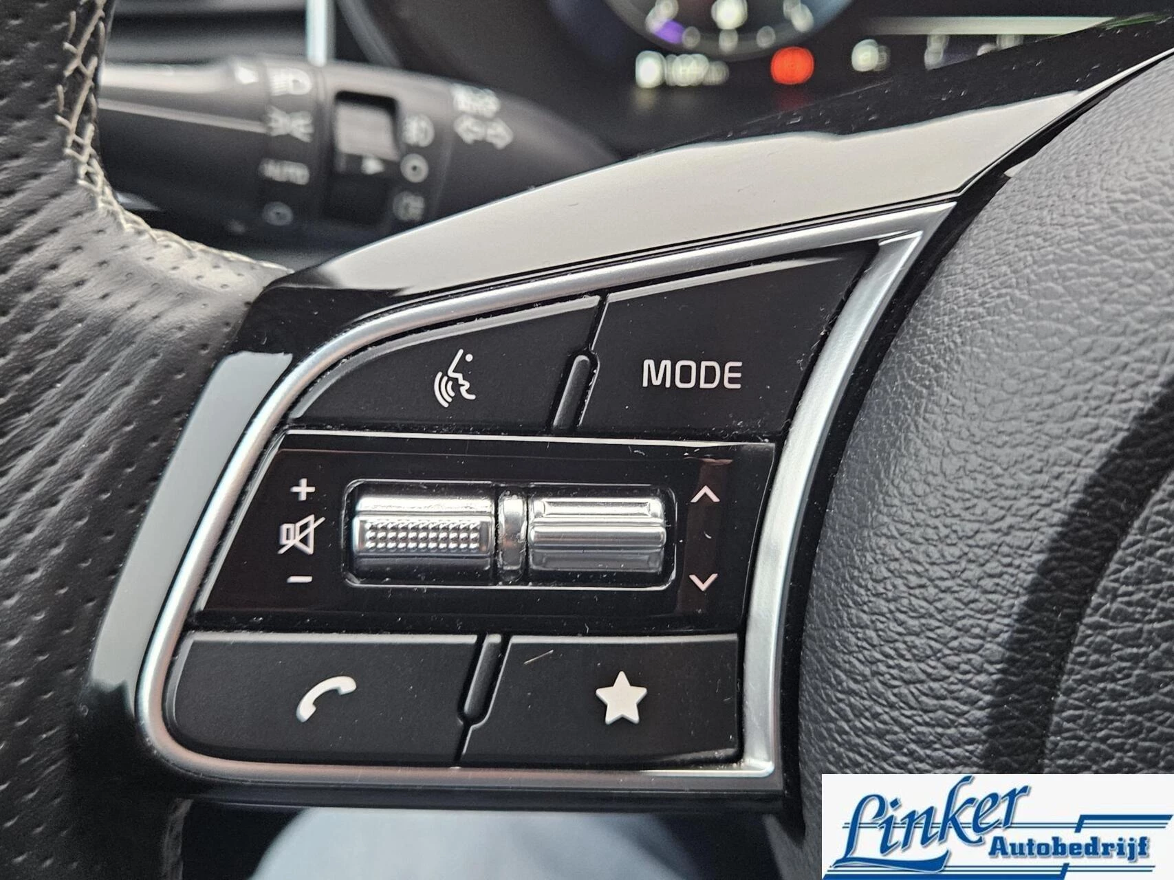 Hoofdafbeelding Kia Ceed