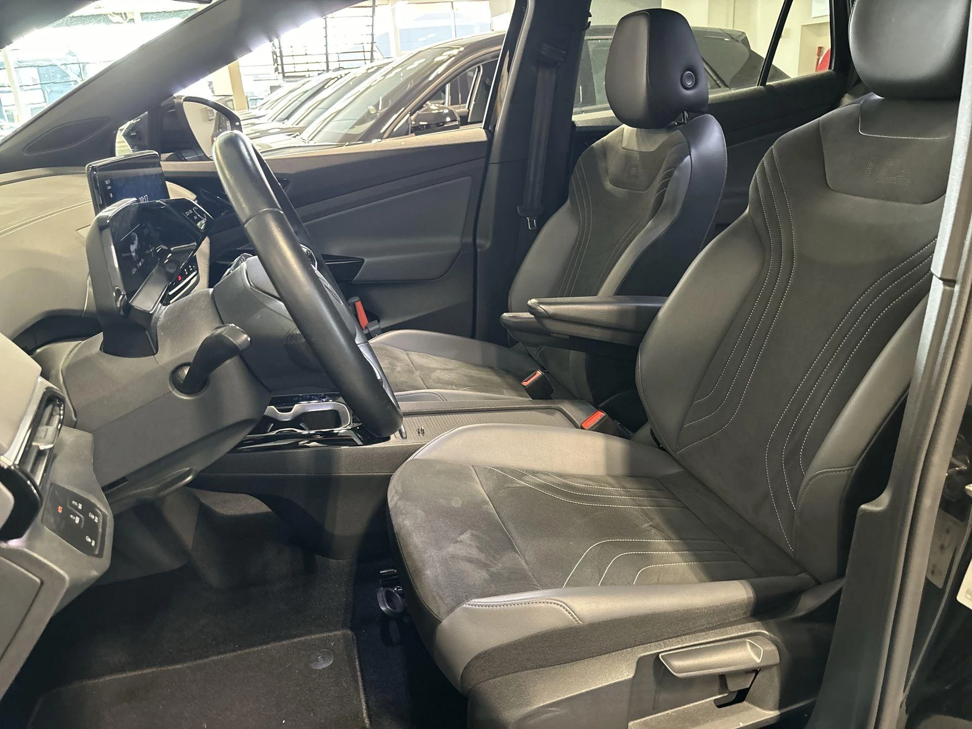 Hoofdafbeelding Volkswagen ID.4