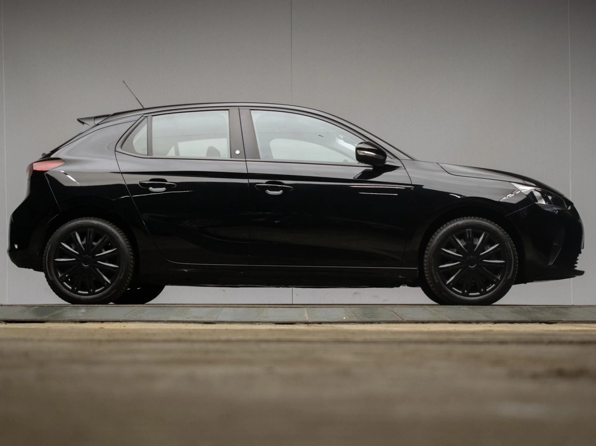 Hoofdafbeelding Opel Corsa-e